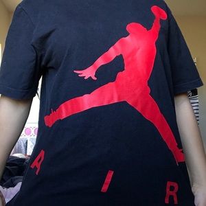 JORDAN AIR T-SHIRT